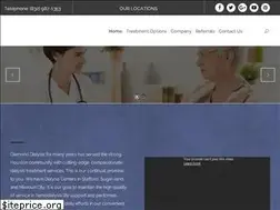 Sites similar to diamonddialysisone.com