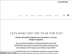 Sites similar to diamonddirectbuy.com