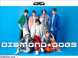 Sites similar to diamonddog-s.com