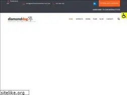 Sites similar to diamonddogmarketing.com