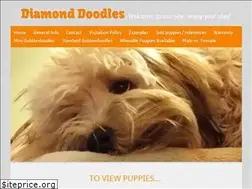 Sites similar to diamonddoodles.com