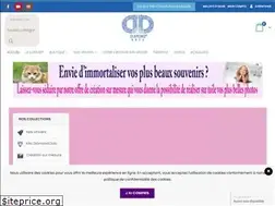 Sites similar to diamonddotz.fr