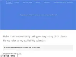 Sites similar to diamonddoula.com