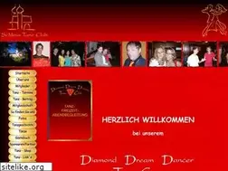 Sites similar to diamonddreamdancer.com