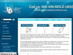 Sites similar to diamonddreamusa.com