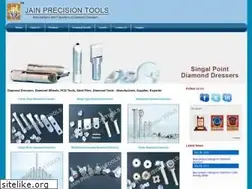 Sites similar to diamonddressers.in