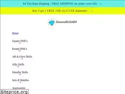 Sites similar to diamonddrillsusa.com
