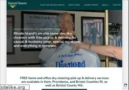 Sites similar to diamonddrycleaners.com
