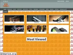 Sites similar to diamonddtactical.com