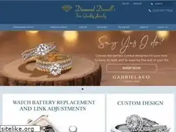 Sites similar to diamonddurrellsjewelry.com