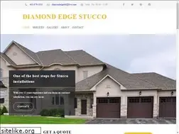 Sites similar to diamondedgecalgary.ca