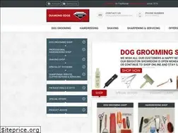 Sites similar to diamondedgeltd.com