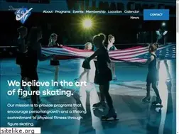 Sites similar to diamondedgeskating.com