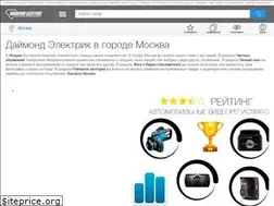Sites similar to diamondelectric.ru