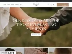 Sites similar to diamondelite.com.au