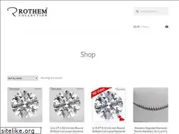 Sites similar to diamondengagementringsjewelry.com
