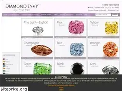 Sites similar to diamondenvy.com