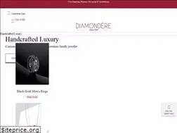 Sites similar to diamondere.com