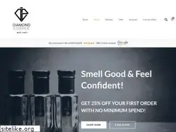 Sites similar to diamondessence.co.uk