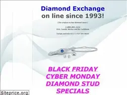 Sites similar to diamondexchange.org
