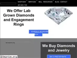 Sites similar to diamondexchangehouston.com