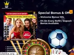 Sites similar to diamondexchangeindia.com