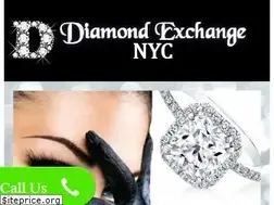 Sites similar to diamondexchangenyc.com