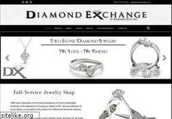 Sites similar to diamondexchangetn.com