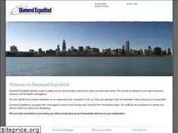 Sites similar to diamondexpedited.com