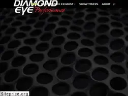 Sites similar to diamondeyeperformance.com