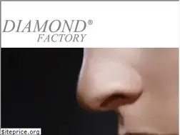 Sites similar to diamondfactory.com
