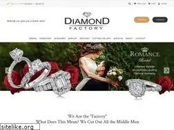Sites similar to diamondfactoryofannarbor.com
