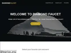 Sites similar to diamondfaucet.space