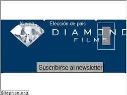 Sites similar to diamondfilms.com