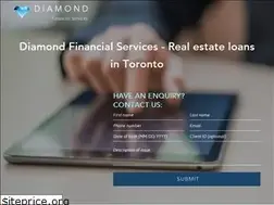Sites similar to diamondfinancialone.com