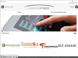 Sites similar to diamondfitness.com