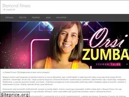 Sites similar to diamondfitness.hu