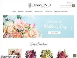 Sites similar to diamondfloraldesign.com