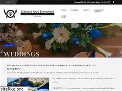 Sites similar to diamondfoodenterprises.com