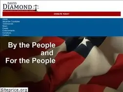 Sites similar to diamondforjudge.com