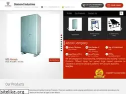 Sites similar to diamondfurniture.org
