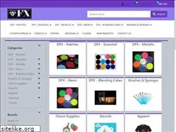Sites similar to diamondfx.ca