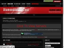 Sites similar to diamondgamers.net