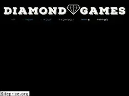 Sites similar to diamondgames.ir