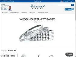 Sites similar to diamondgardens.com