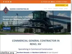 Sites similar to diamondgconstructioninc.com