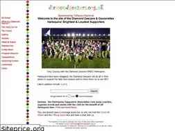 Sites similar to diamondgeezers.org.uk