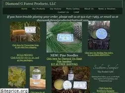 Sites similar to diamondgforestproducts.com