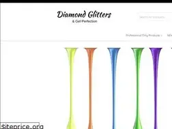 Sites similar to diamondglitters.co.uk