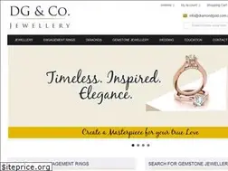 Sites similar to diamondgold.com.au